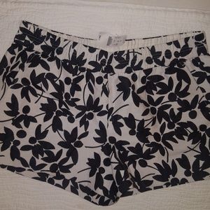 J.Crew shorts